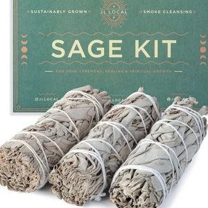 Sage 3 pack